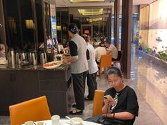 -味钱塘·钱塘浙宴(宋城之江银泰店)