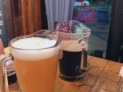 -爱啤精酿·民谣酒馆(滨江店)