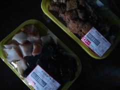 -GranVida生活超市(海信广场店)