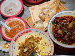 -怪噜范·贵阳小吃大排档(世纪金源店)