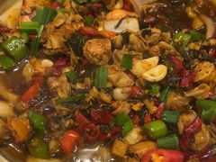 -食光慢宴·安吉土菜馆