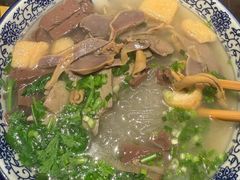 -小潘记鸭血粉丝汤