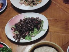 -雀舞云南菜(天津天河城购物中心店)