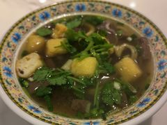 -锡缘无锡小笼馆(武胜路店)