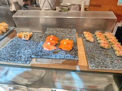-The COOK·厨餐厅·自助餐(浦东嘉里大酒店)