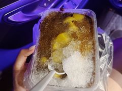 -王中王刨冰