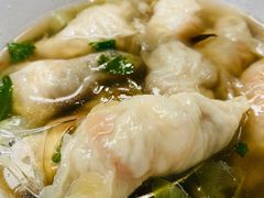 大颗肉燕！-家宴·灌蛋·沙茶面(曾厝垵店)