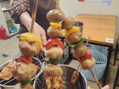 -炒豆合作社(东四总店)