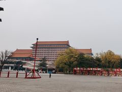 -大明幻境第一城