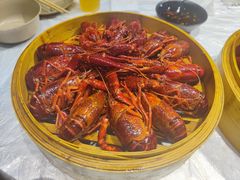 -靓靓蒸虾(恩施新天地店)