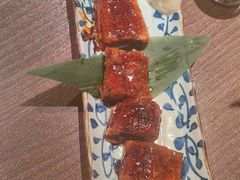 烤鳗鱼-大渔铁板烧(铁西万象汇店)