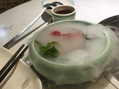 -蕃茄述·好汤自然来(江汉路店)