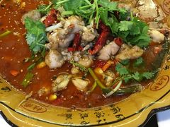 -日食记精菜馆(建邺万达店)