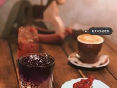 -新沙洞咖啡(泉乐坊店)