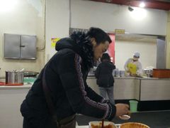 -奕宏饺子楼(朱庄小区店)