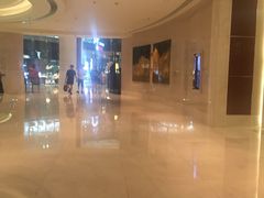 -上海雅居乐万豪侯爵酒店
