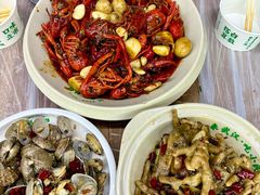 -小民大排档(光谷店)