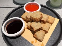 -老头儿油爆虾·1987杭州烟火味(湖滨银泰in77D区店)