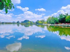 -普者黑风景区-青龙山