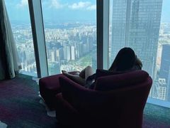 -广州四季酒店