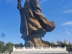 -药王庙(安国市)