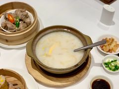 -白天鹅宾馆-宏图府餐厅