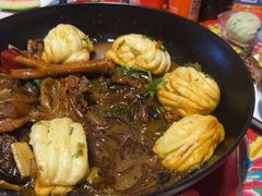 -人民公社大食堂(张家湾店)