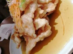 -北李妈妈菜·虾爬子大锅贴(贵和店)
