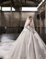 -MISS MIA 婚纱品牌馆