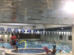 -海力健身游泳(太古里朗御店)