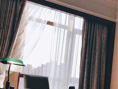-上海天禧嘉福璞缇酒店