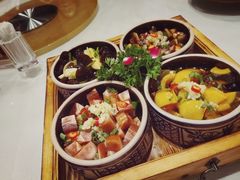 -小天厨民间菜馆(深圳街店)