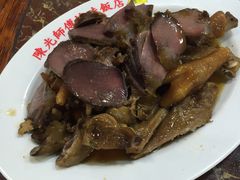 -陈光记烧腊店(罗保博士街店)