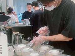 -M Stand(宁波万象城店)