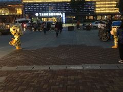 -汤森悠生活文化汤(江宁万达店)