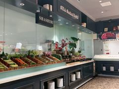 -SEA西雅图海鲜自助餐厅(海乐世界店)