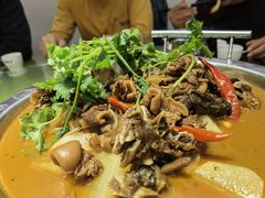 -下梅人家土菜馆(历史文化餐厅度假区店)