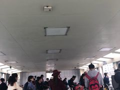 -鱼珠码头(轮渡站)