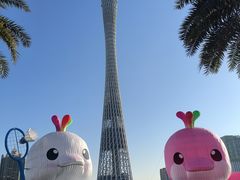 -海心沙亚运公园
