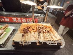-吉布鲁牛排海鲜自助(成都大悦城店)
