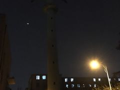 -华北电力大学(一校区)