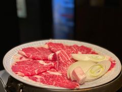 -满来寿喜烧(金虹桥店)