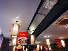 -老家信阳菜(北京路店)
