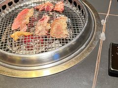 -300杯·和牛烧肉清酒专门店(廊里店)