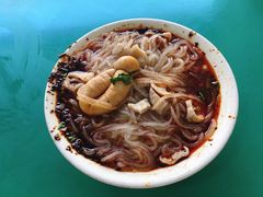 -甘记肥肠粉(马鞍北路店)