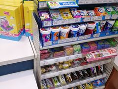 -全家便利店(上体场站店)