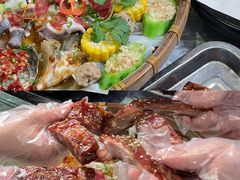 -凤城·食都
