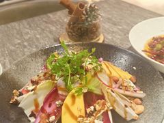 -SHADOWS•Bistro&Eatery(安福路店)