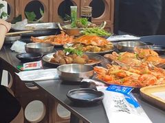 -老虎滩大连海鲜烧烤(建邺云锦路总店)