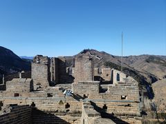 -司马台长城